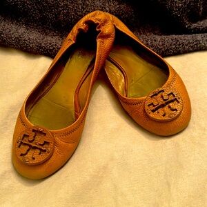 Tory Burch ballarina flat